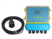 超声波泥水界面仪(污泥界面仪)